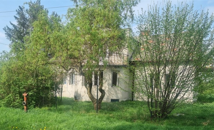 dom na sprzedaż - Goleszów