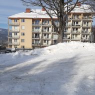 Mieszkanie na sprzedaż