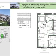 Mieszkanie na sprzedaż