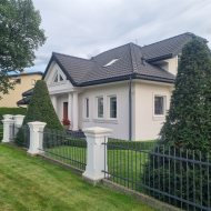 Dom na sprzedaż